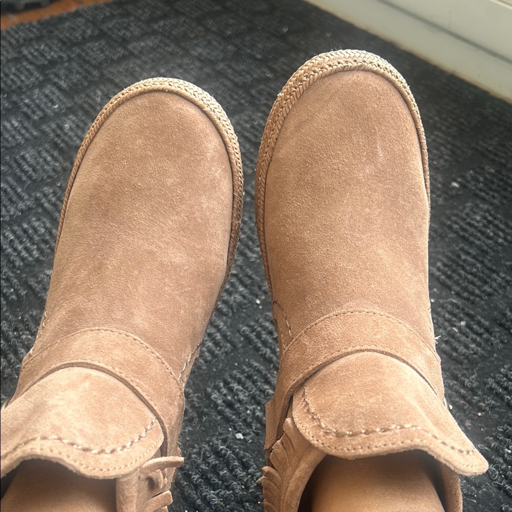 Brand New UGG Chestnut Boots